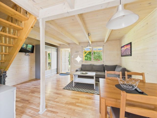 Hotel/pensjonat Narty, ul. Spacerowa. Zdjęcie 12