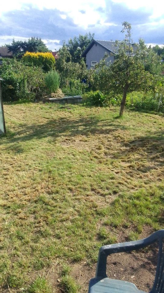 Działka rod Starogard Gdański Hermanowo, ul. Hermanowska. Zdjęcie 2