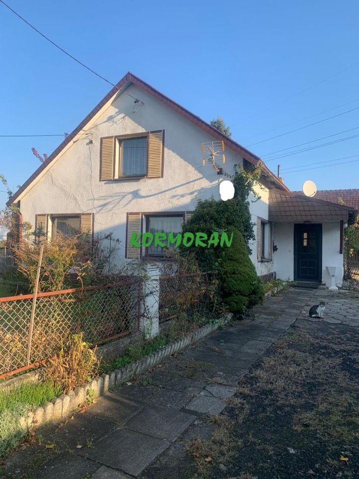 dom, 3 pokoje Opole Wróblin