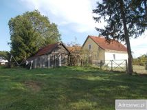 Działka siedliskowa Sapałówka. Zdjęcie 2