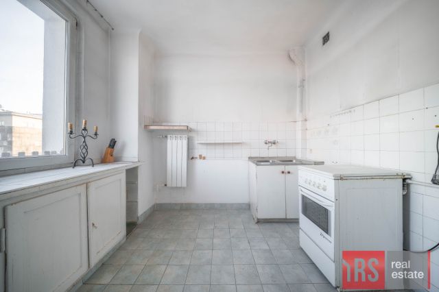 Mieszkanie 1-pokojowe Warszawa Ochota, ul. Baśniowa. Zdjęcie 4