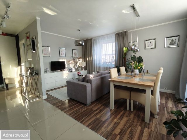 Mieszkanie 2-pokojowe Pruszków Centrum. Zdjęcie 1