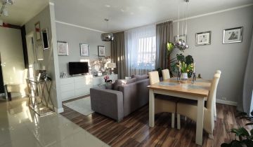 Mieszkanie 2-pokojowe Pruszków Centrum