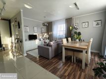 Mieszkanie 2-pokojowe Pruszków Centrum