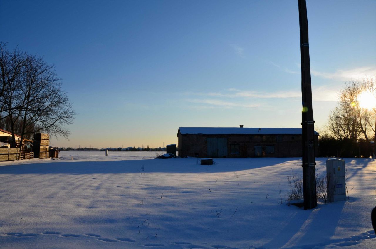 Działka budowlana Wierzbin. Zdjęcie 6