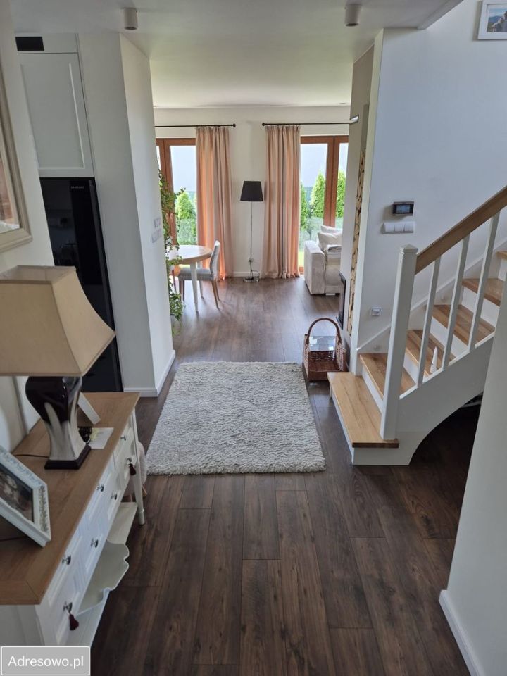 dom wolnostojący, 4 pokoje Mościsko. Zdjęcie 9