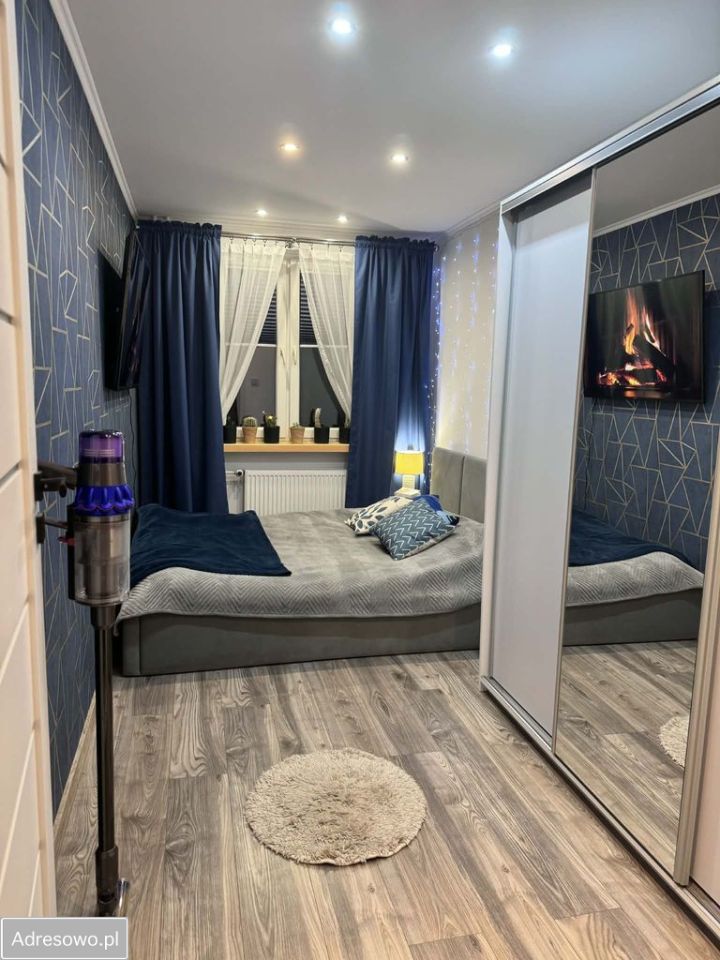 Mieszkanie 3-pokojowe Świnoujście Centrum, ul. Piastowska. Zdjęcie 10