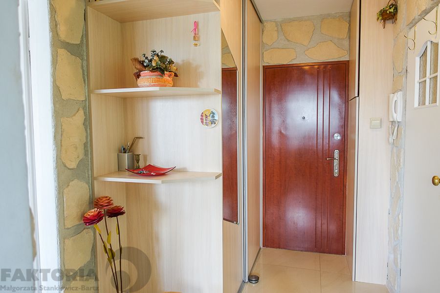 Mieszkanie 2-pokojowe Szczecin Pomorzany, ul. Xawerego Dunikowskiego. Zdjęcie 19
