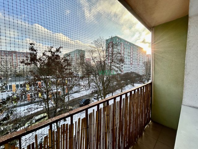 Mieszkanie 2-pokojowe Łódź Chojny, ul. Łączna. Zdjęcie 5