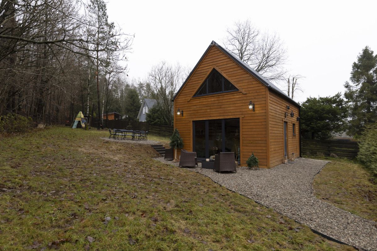 siedlisko, 3 pokoje Bukowa Góra. Zdjęcie 2