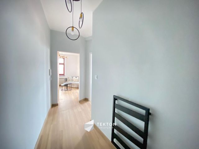 Mieszkanie 2-pokojowe Poznań Centrum, ul. Grobla. Zdjęcie 5