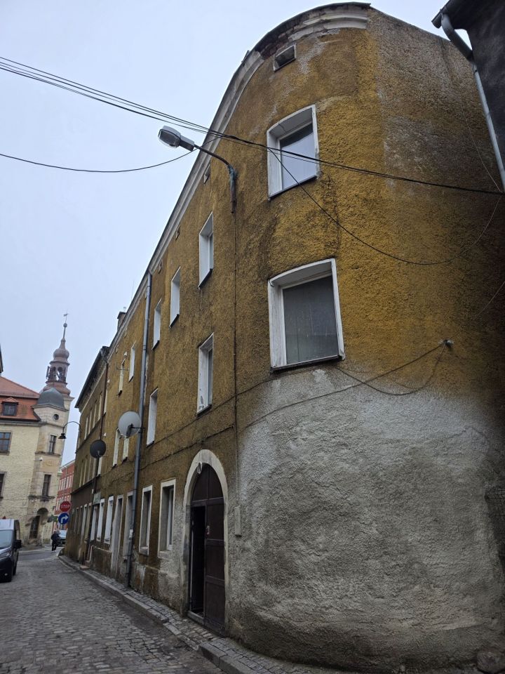 Mieszkanie 4-pokojowe Boguszów-Gorce. Zdjęcie 1