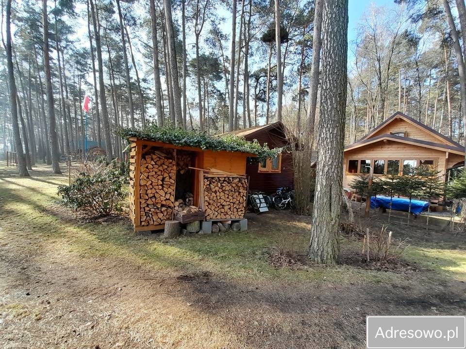 dom letniskowy Wełtyń. Zdjęcie 6