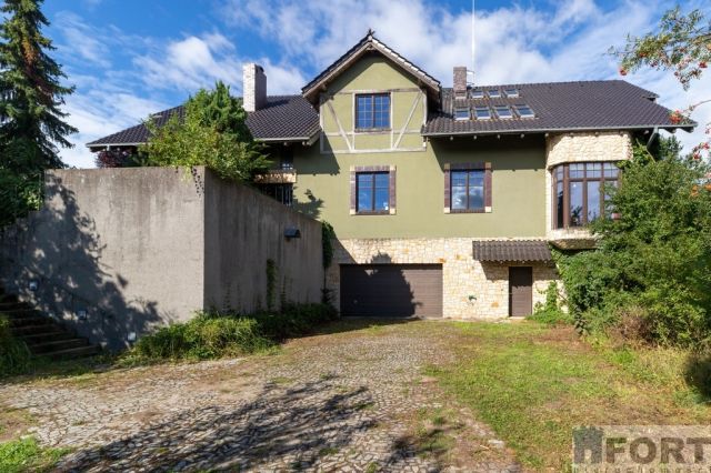 dom wolnostojący, 10 pokoi Dobra, ul. Sasankowa. Zdjęcie 12