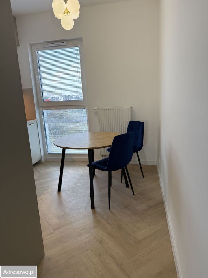 Mieszkanie 2-pokojowe Warszawa Praga-Południe, ul. Jana Nowaka-Jeziorańskiego. Zdjęcie 3