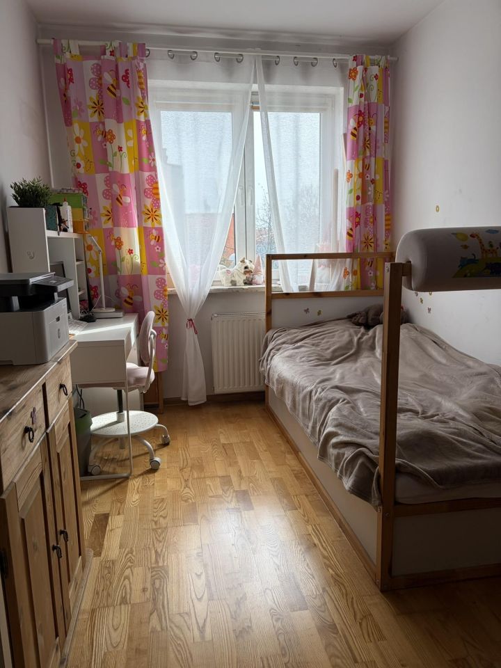 Mieszkanie 4-pokojowe Zabrze Centrum, ul. św. Urbana. Zdjęcie 7