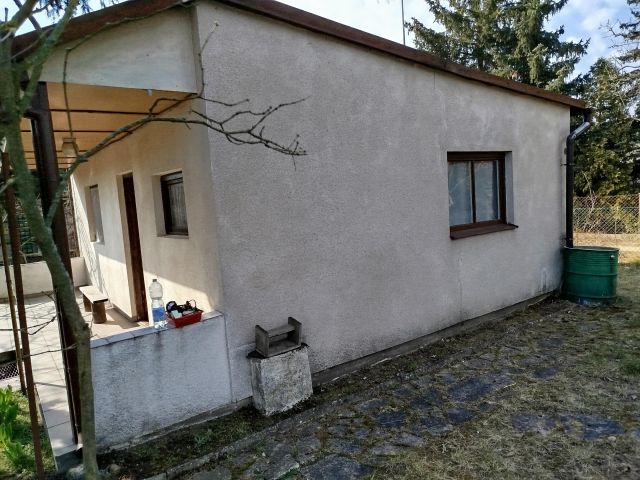 Działka rod Sierosław, Sierosław II. Zdjęcie 1