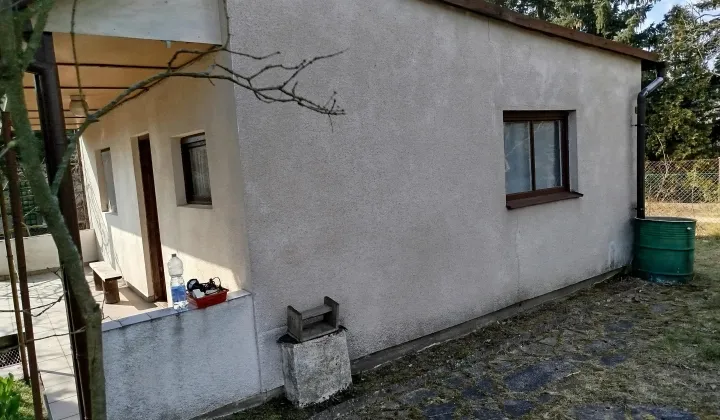 Działka rod Sierosław, Sierosław II