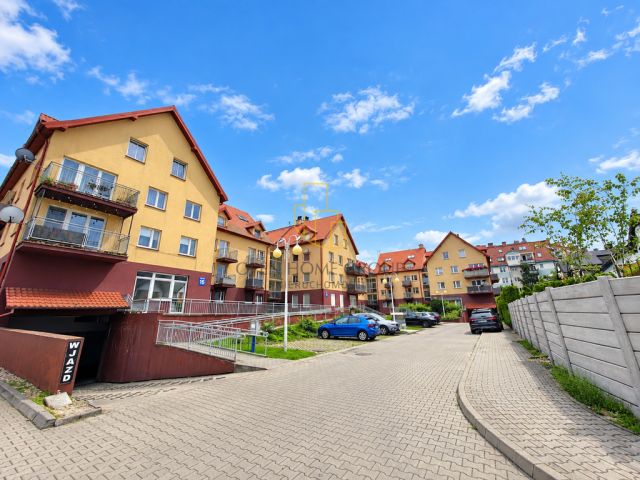 Mieszkanie 3-pokojowe Wrocław, ul. Ludwika Kubali. Zdjęcie 12
