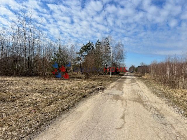 Działka siedliskowa Prażmów. Zdjęcie 4