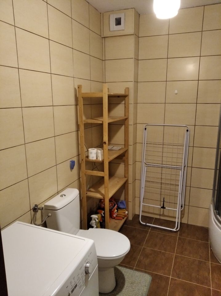 Pokój Kraków Prądnik Czerwony, ul. Józefa Łepkowskiego. Zdjęcie 6