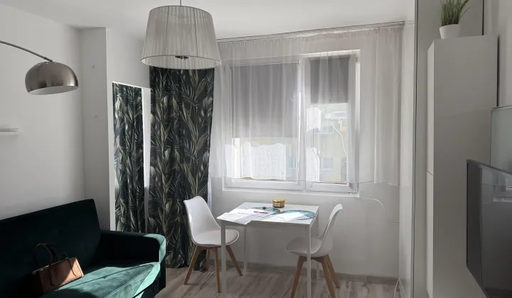 Mieszkanie 2-pokojowe Lubin Centrum, ul. Adama Mickiewicza