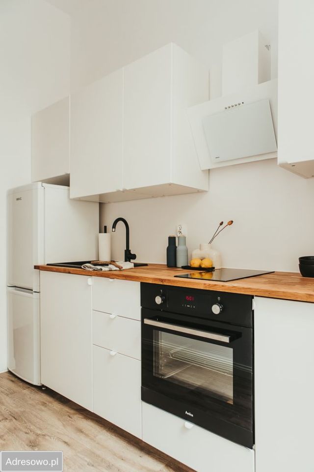 Mieszkanie 2-pokojowe Poznań Centrum, ul. Kazimierza Kantaka. Zdjęcie 8