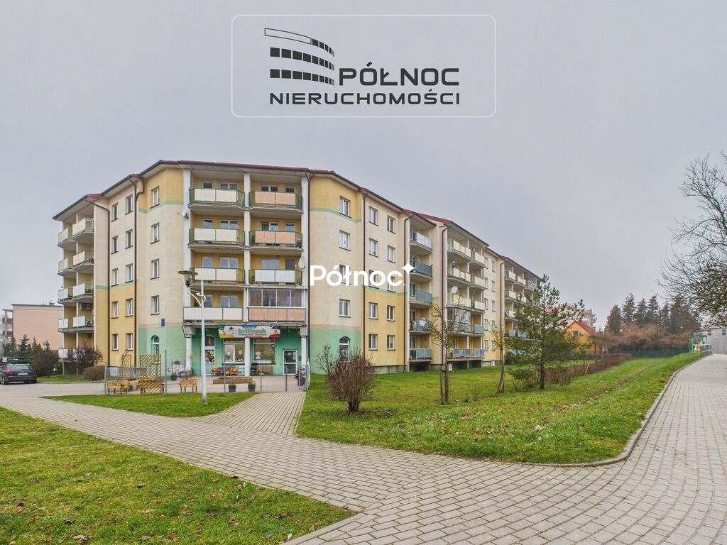 Mieszkanie 4-pokojowe Ełk, ul. Juliana Tuwima. Zdjęcie 22
