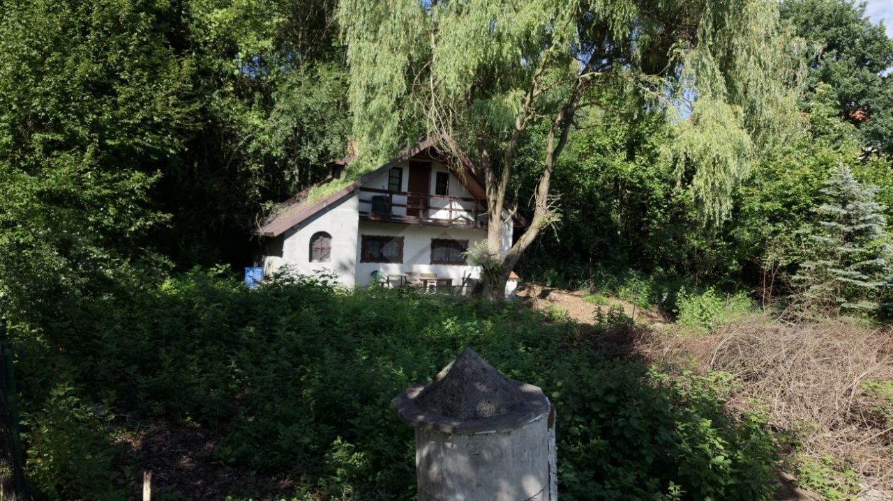 Działka inna Kraków Swoszowice, ul. Golkowicka. Zdjęcie 4