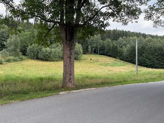Działka budowlana Nowa Morawa. Zdjęcie 2