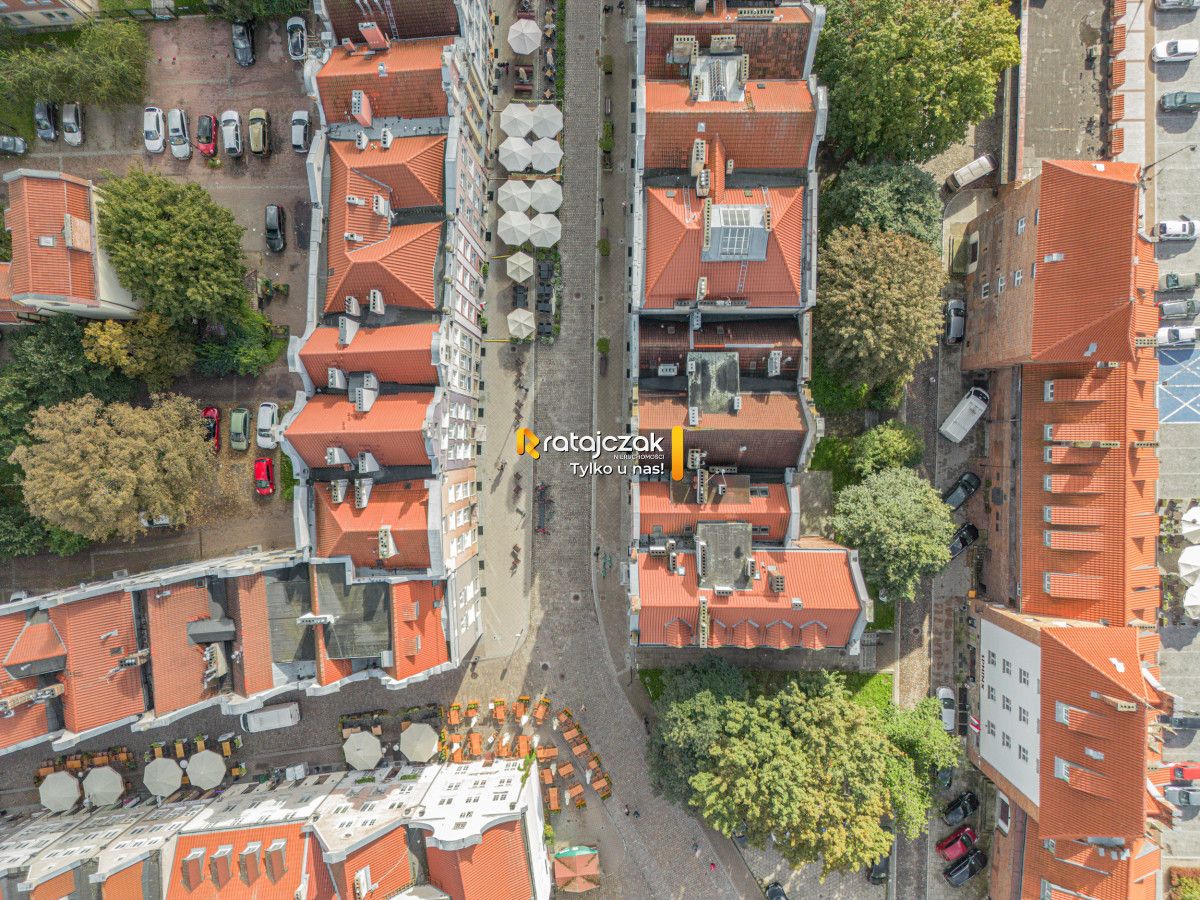 Mieszkanie 2-pokojowe Gdańsk Główne Miasto, ul. Ogarna. Zdjęcie 23