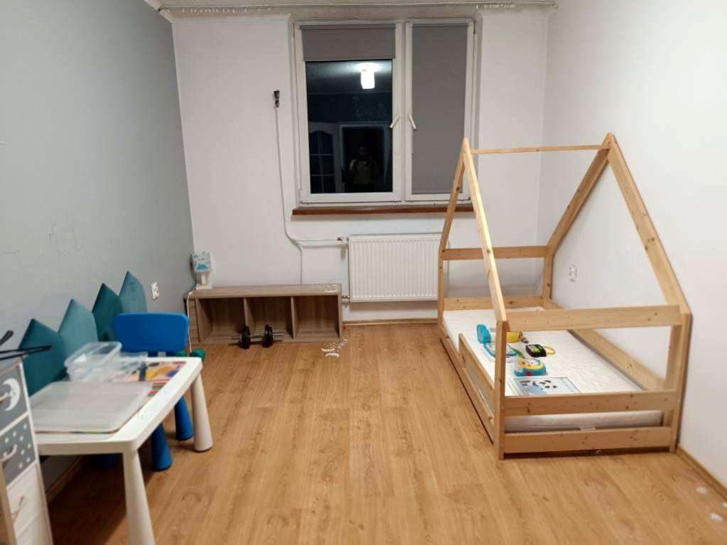 Mieszkanie 3-pokojowe Nowy Sącz Barskie, ul. Barska. Zdjęcie 6