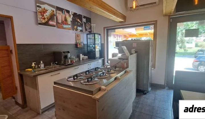 Lokal Czechowice-Dziedzice, ul. Szkolna