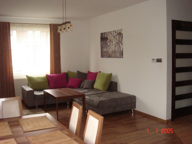 Mieszkanie 2-pokojowe Bielsko-Biała Komorowice Krakowskie, ul. Drobna. Zdjęcie 1