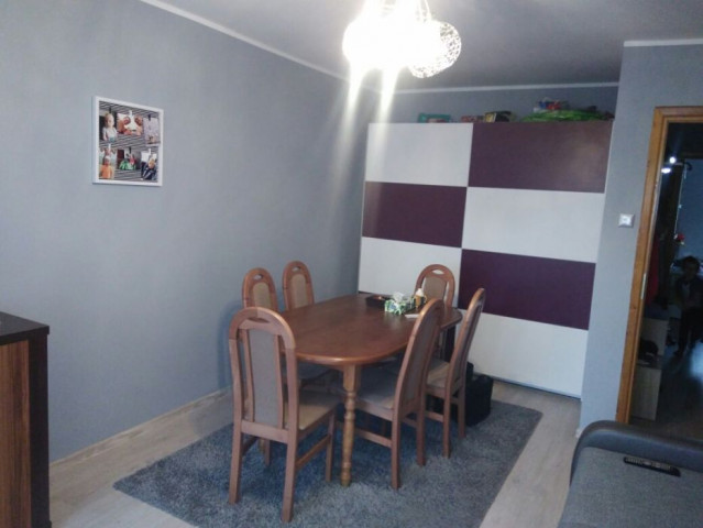Mieszkanie 2-pokojowe Kościerzyna, ul. Stanisława Moniuszki. Zdjęcie 1