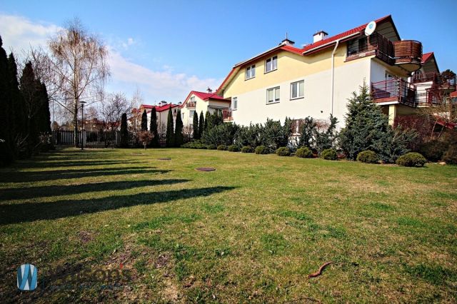 Mieszkanie 4-pokojowe Nowa Iwiczna, ul. Zimowa. Zdjęcie 1