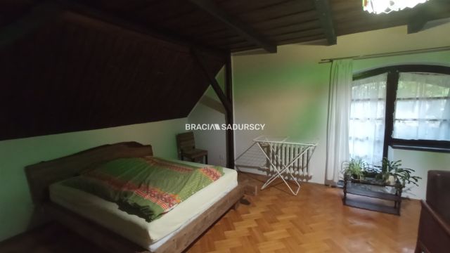 dworek, 5 pokoi Gierczyce. Zdjęcie 17
