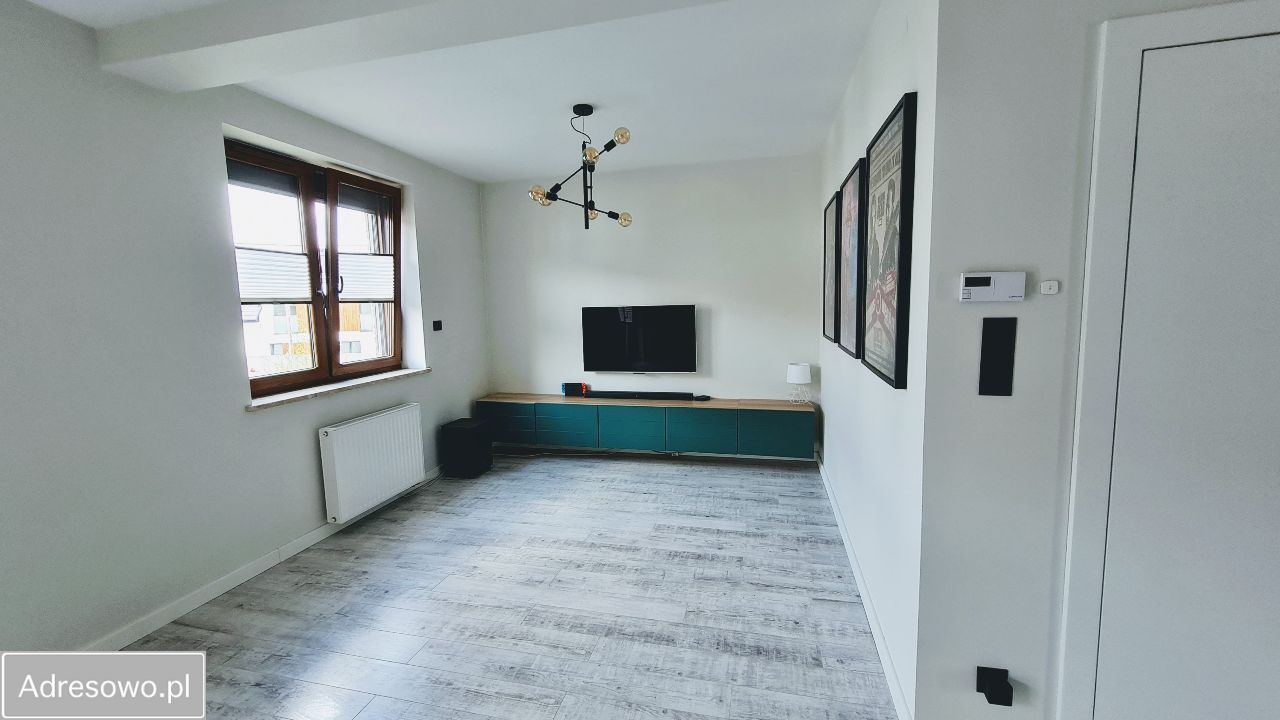 Mieszkanie 5-pokojowe Zielonki, ul. Na Popielówkę. Zdjęcie 1