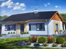 Działka budowlana Obrowo, ul. Spokojna. Zdjęcie 1