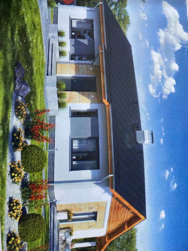 Działka budowlana Obrowo, ul. Spokojna. Zdjęcie 2