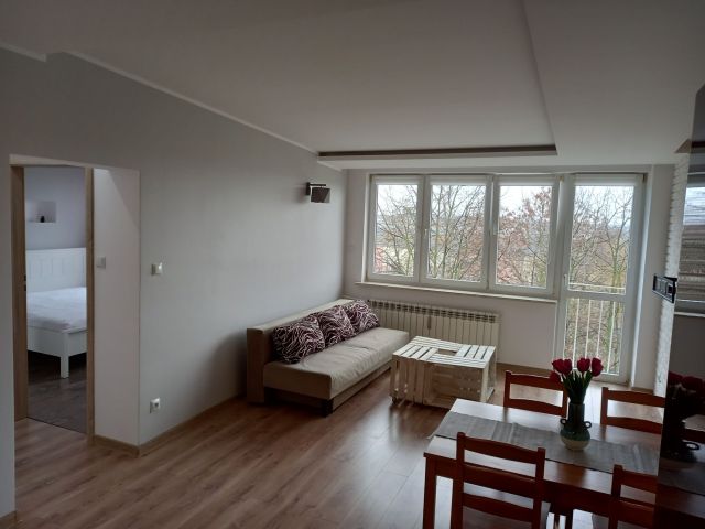 Mieszkanie 2-pokojowe Wyszków. Zdjęcie 1