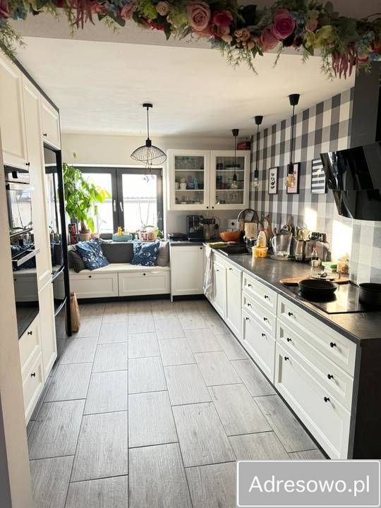 dom wolnostojący, 6 pokoi Jasło Ulaszowice, ul. Ulaszowice. Zdjęcie 2