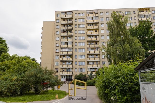 Mieszkanie 2-pokojowe Warszawa Targówek, ul. Piotra Wysockiego. Zdjęcie 9