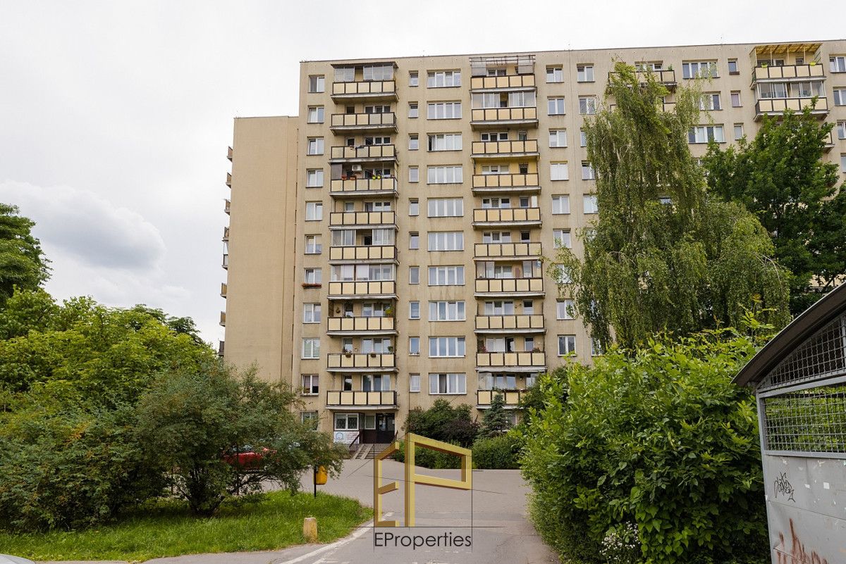 Mieszkanie 2-pokojowe Warszawa Targówek, ul. Piotra Wysockiego. Zdjęcie 9