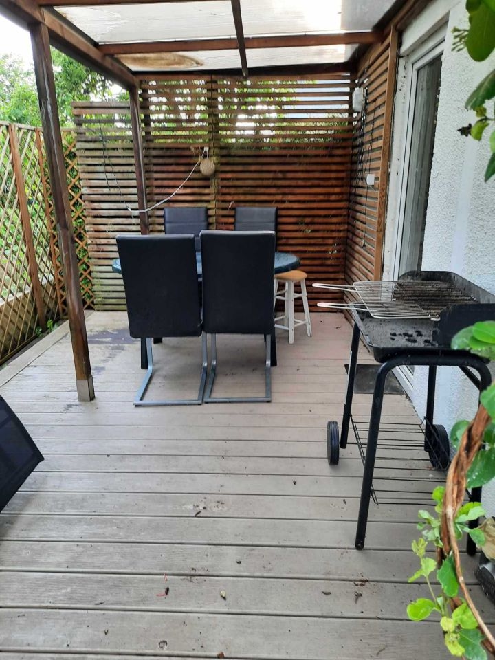 Działka rod Koszalin Jamno. Zdjęcie 2