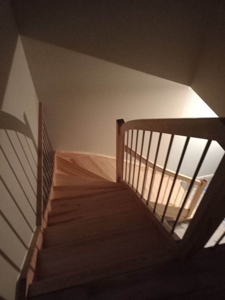 bliźniak, 5 pokoi Łozina, ul. Oleśnicka. Zdjęcie 2