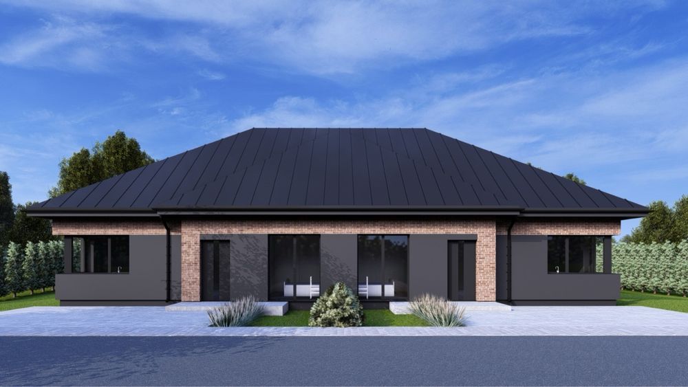 bliźniak Ceradz Dolny. Zdjęcie 4