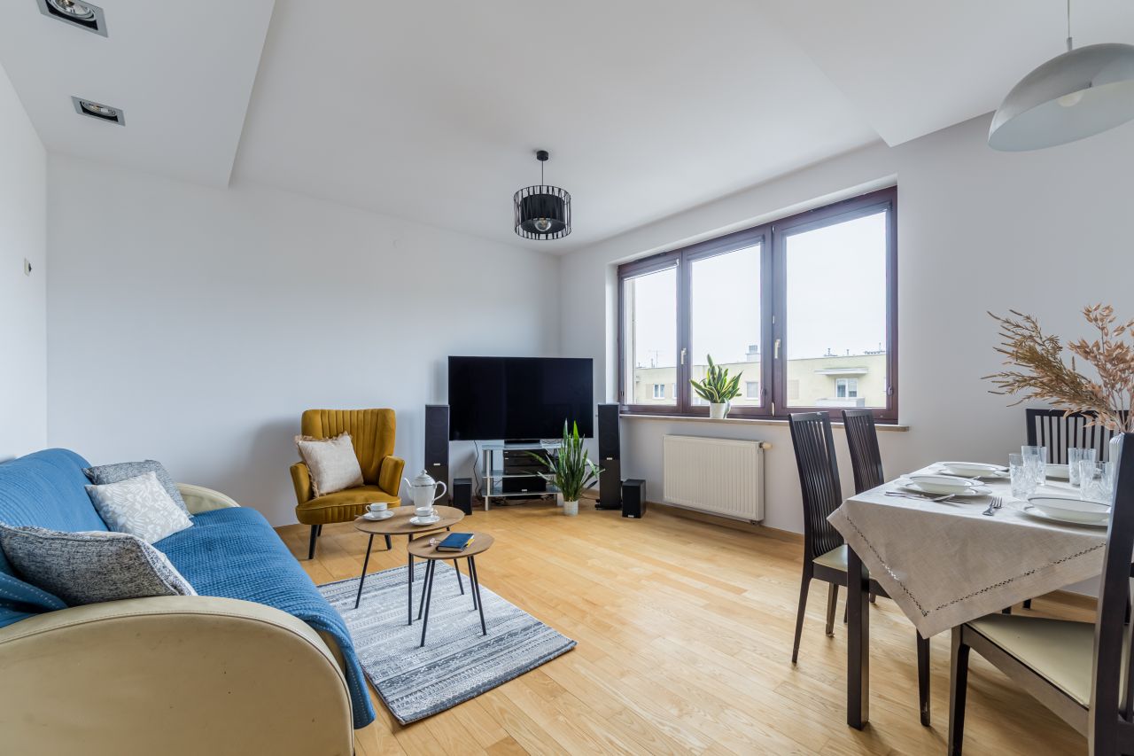 Mieszkanie 2-pokojowe Legionowo Centrum, ul. Juliusza Słowackiego. Zdjęcie 10