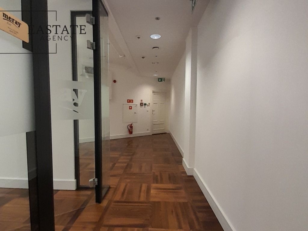 Biuro Warszawa Śródmieście, ul. Aleje Jerozolimskie. Zdjęcie 17