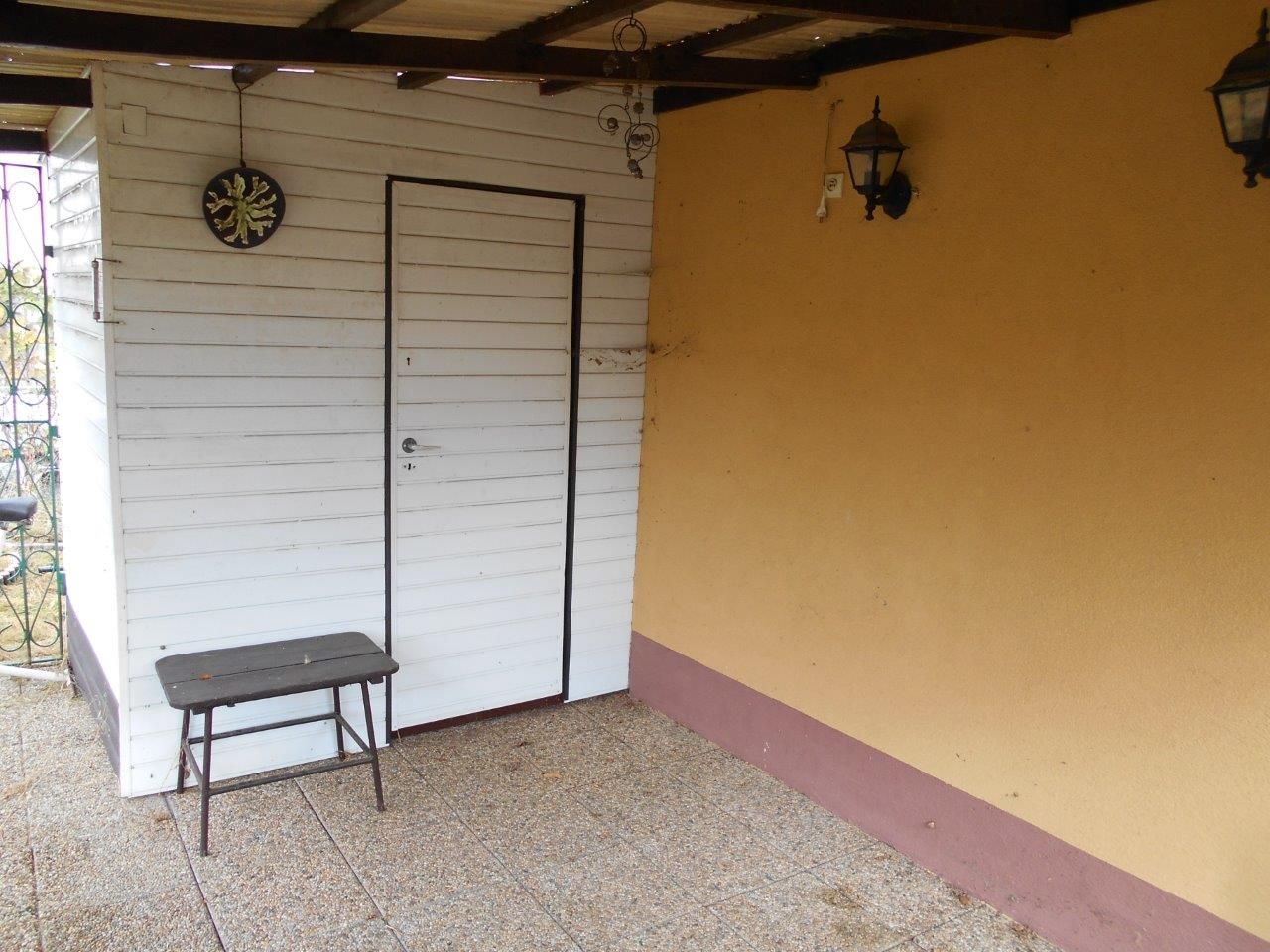 Działka rod Bartoszewo. Zdjęcie 6